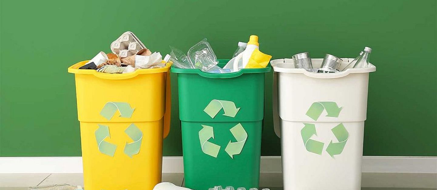 steps to get Green and bulky waste removal in Abu Dhabi