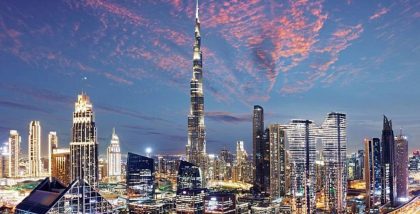 Emerging micro-communities in Dubai are reshaping the residential landscape