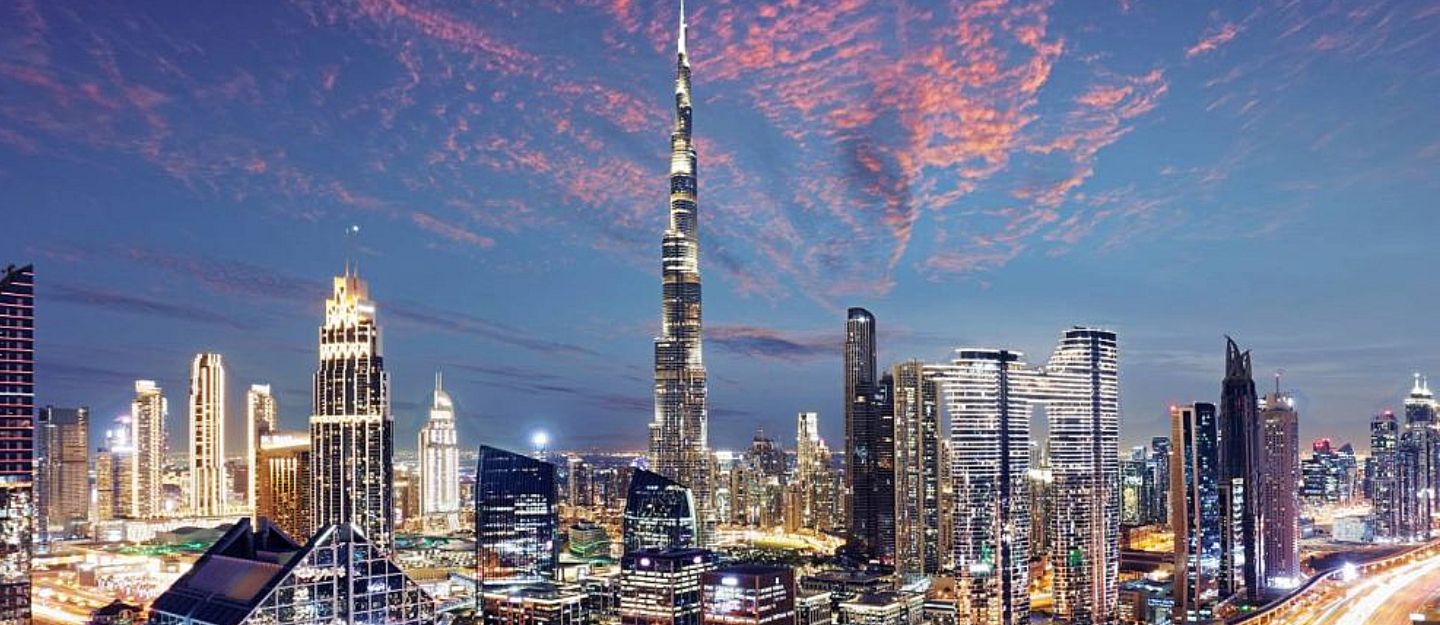 Emerging micro-communities in Dubai are reshaping the residential landscape