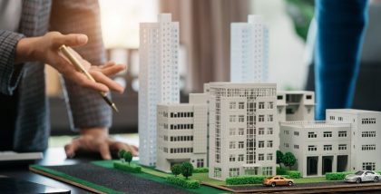 Market Cycles in Real Estate Explained