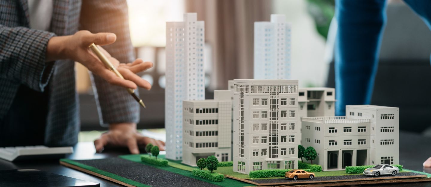 Market Cycles in Real Estate Explained
