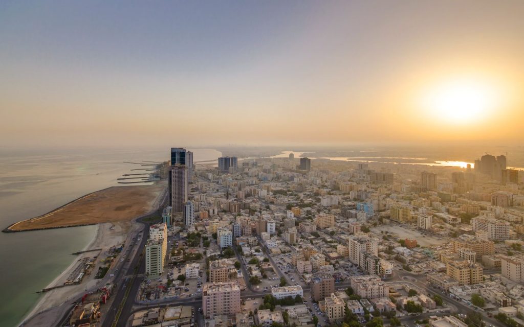 The rent prices in Ajman for Dubai residents is comparatively lower given the lifestyle the former offers