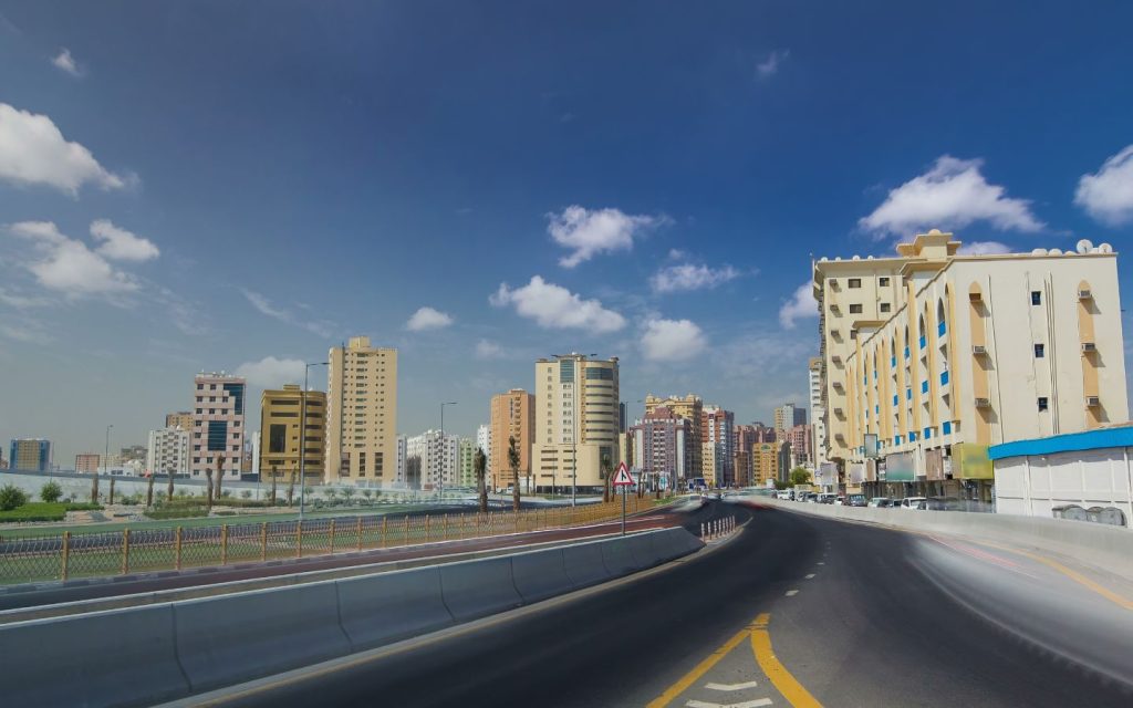 Things to consider when moving from Dubai to Ajman