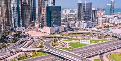 Dubai Communities Near Upcoming Transport Projects