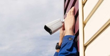 Many property owners explore CCTV installation services in Ajman