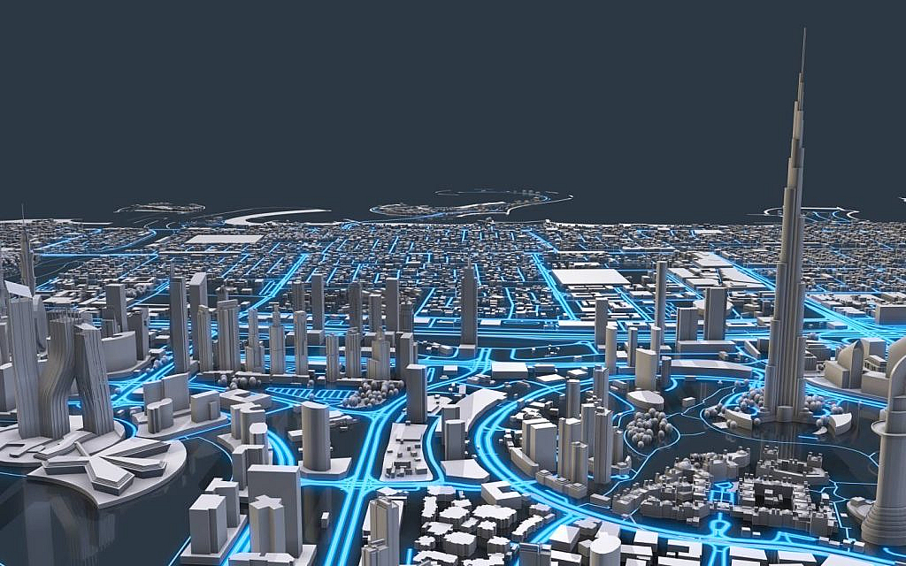 Latest UAE real estate news 