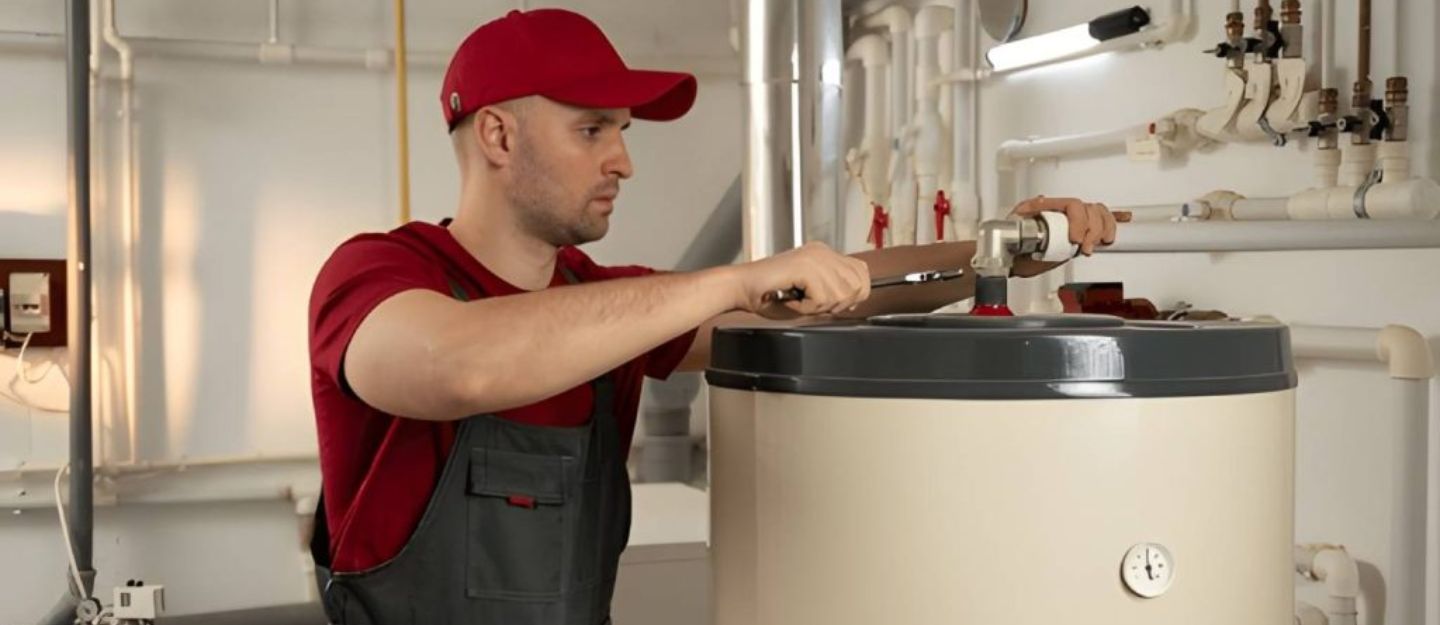 Water Heater Repair Service Providers in Abu Dhabi