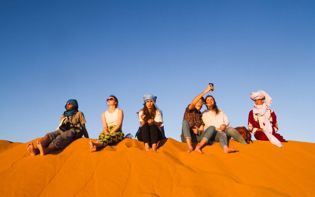 Dubai tourism impact on short-term rentals