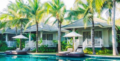 short-term rental demand in Dubai