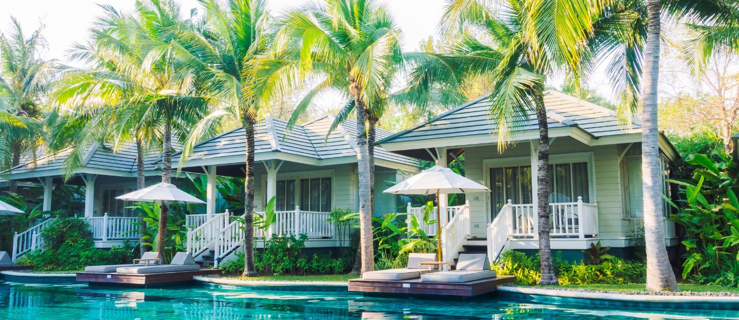 short-term rental demand in Dubai