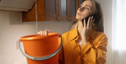 Top Causes of Property Water Damage and How to Prevent Them