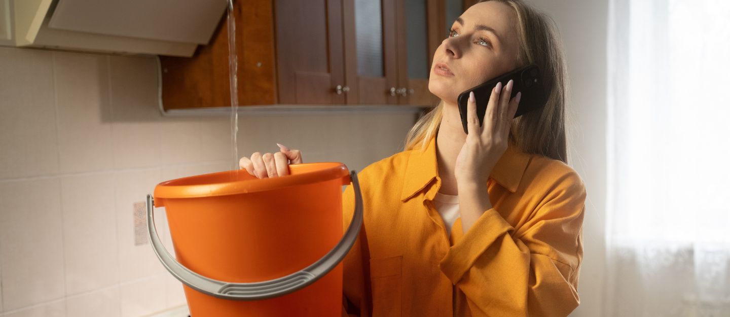 Top Causes of Property Water Damage and How to Prevent Them