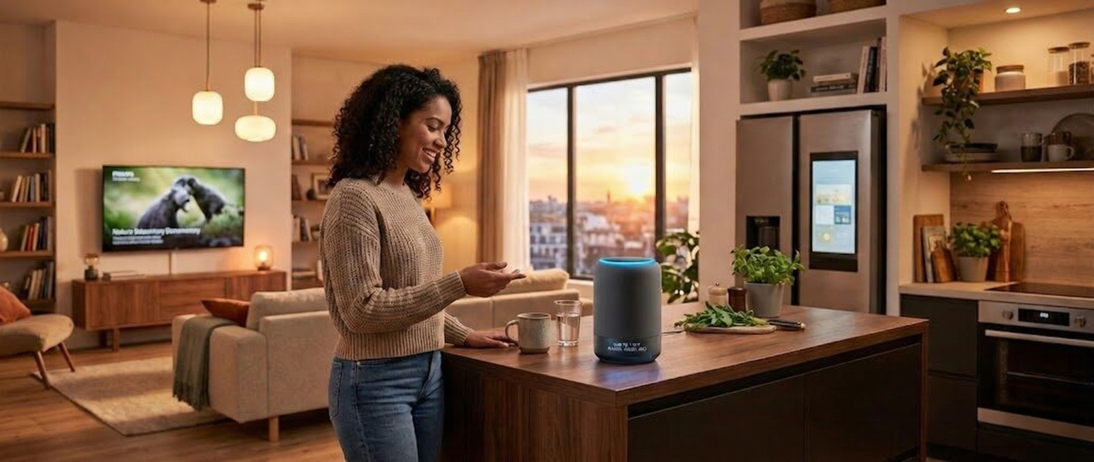 Tips for Using Smart Home Assistant
