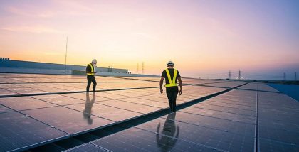 All About Solar-Calories by MOEI