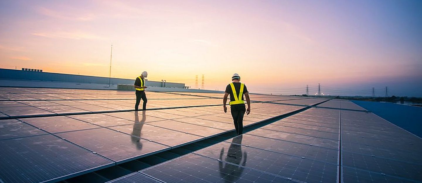 All About Solar-Calories by MOEI