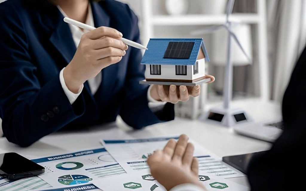 Solar-Calories by MOEI helps homeowners determine the right solar system size