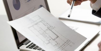 Here is how to request a final boundary survey certificate in Abu Dhabi