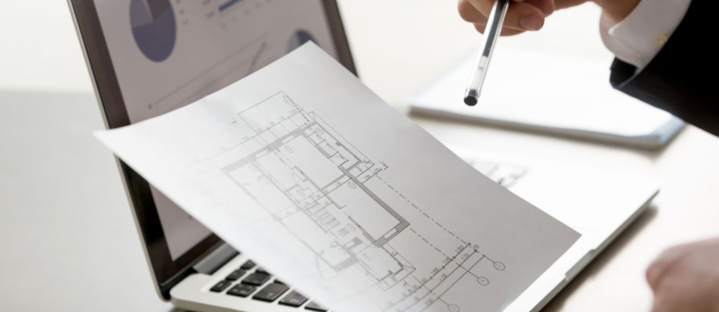 Here is how to request a final boundary survey certificate in Abu Dhabi
