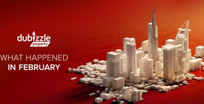real estate news from February 2026