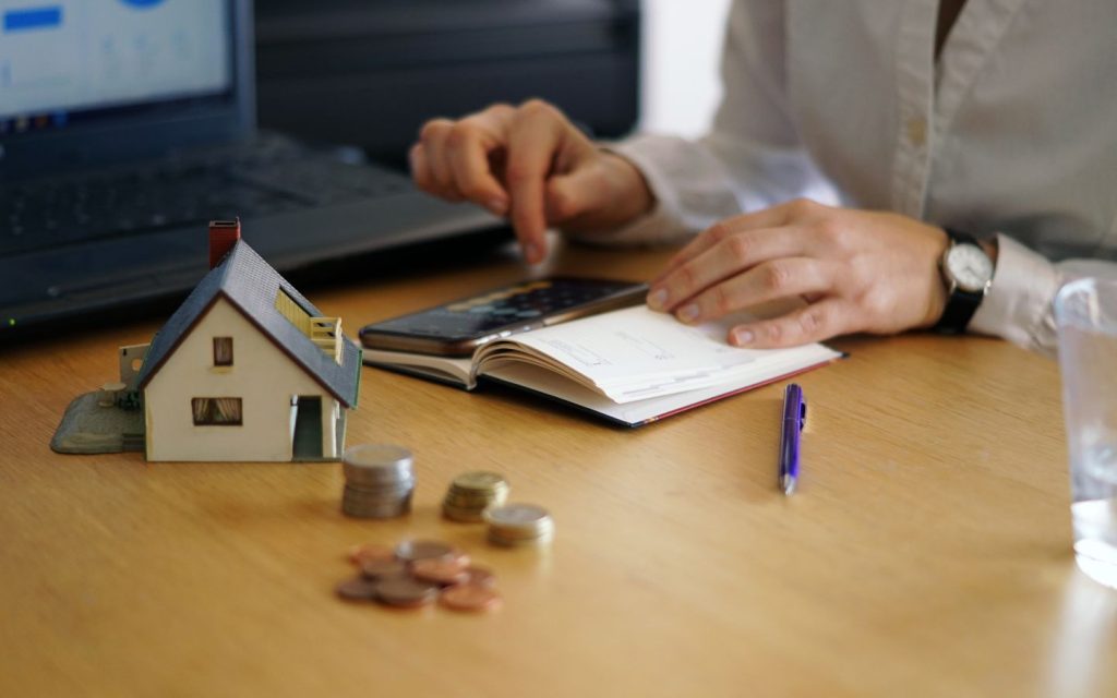 The increasing rental income in the UAE