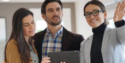 Important Questions to Ask at an Open House