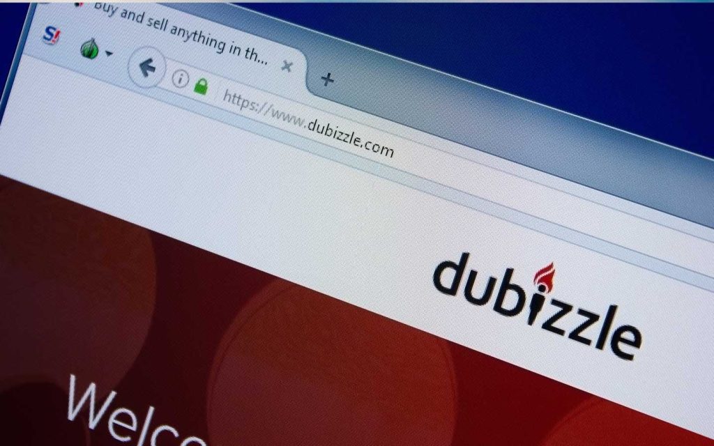 dubizzle is among the top platforms for buying off-plan properties in the UAE