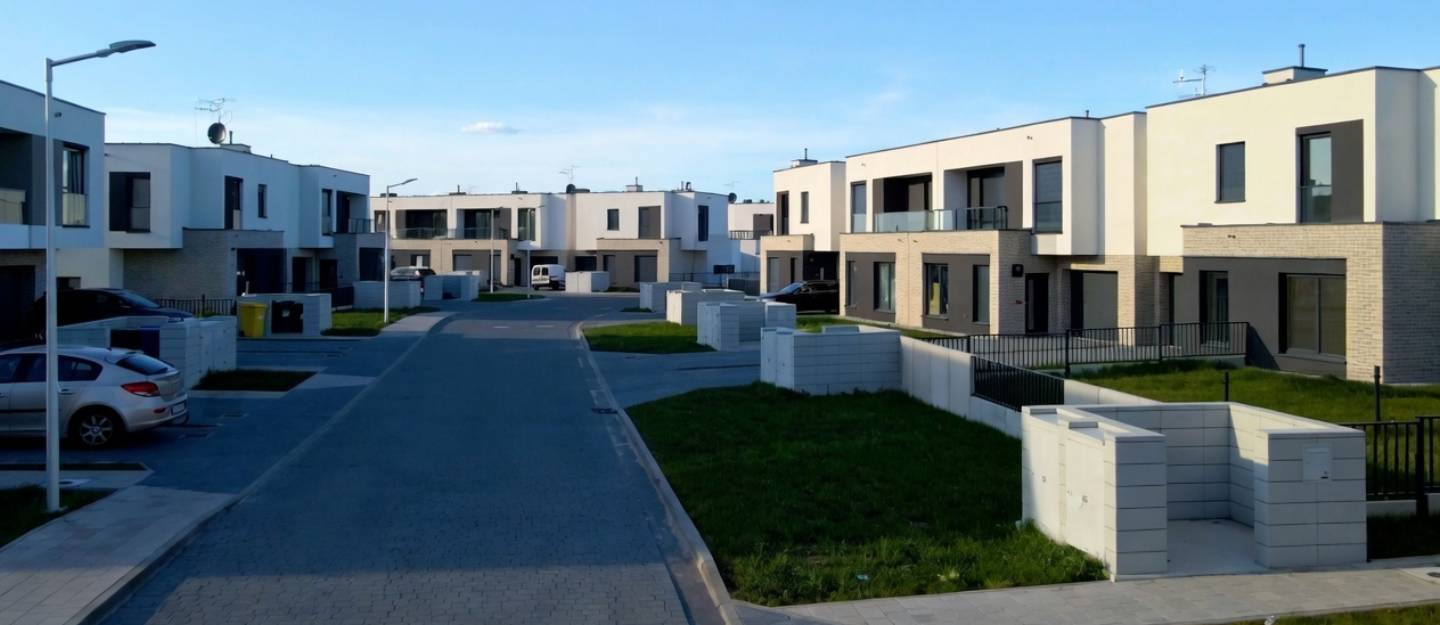 Townhouse living pros and cons