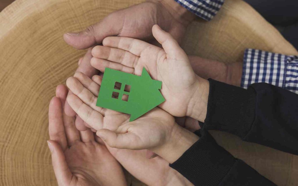 Distressed properties in Dubai can be found on different platforms