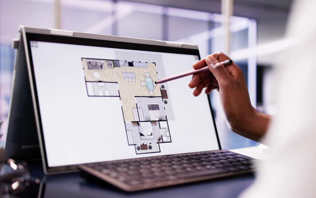 Real estate measurement standards in Dubai