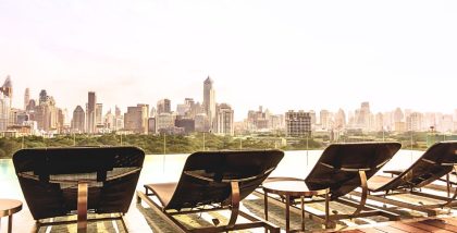luxury areas in Dubai for holiday home investment