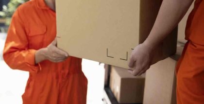 dispose of household appliances and furniture in Dubai