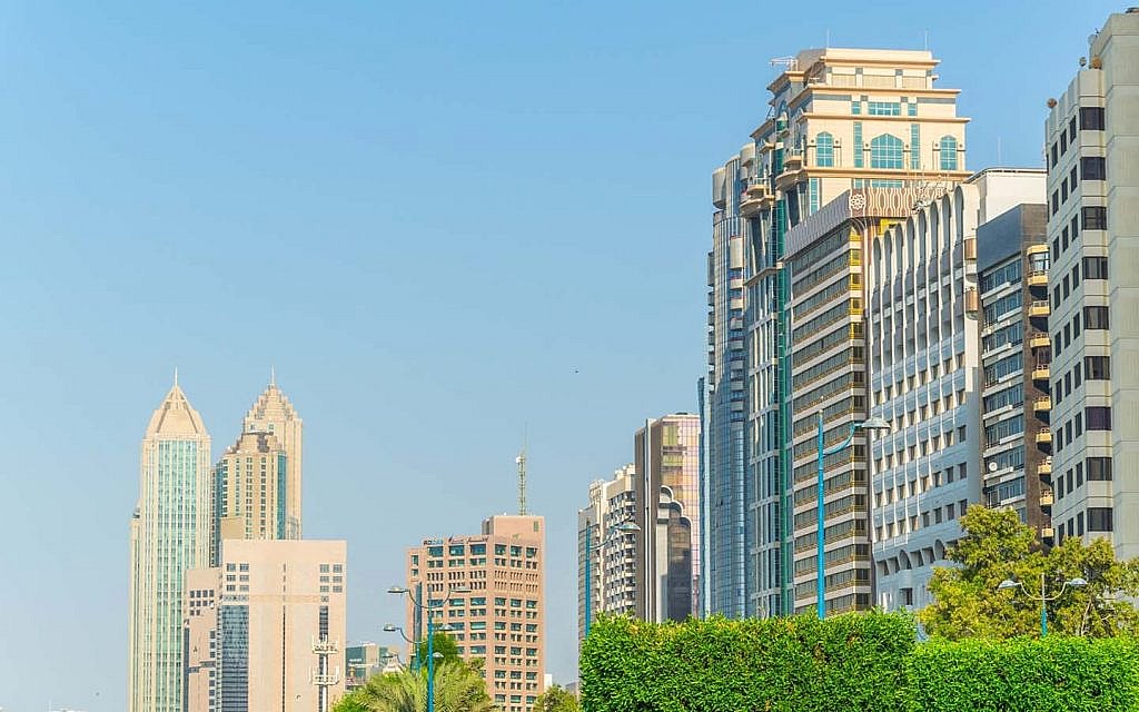 Budget-friendly areas to rent flats in Abu Dhabi
