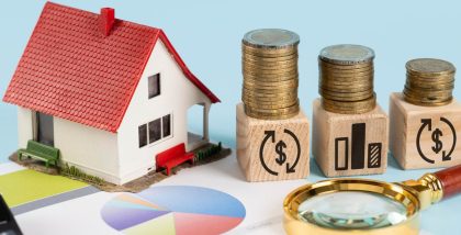 Rental yield vs capital appreciation in Dubai