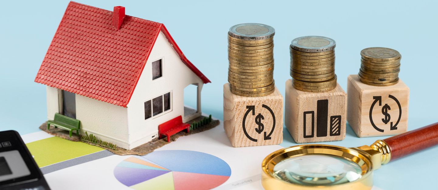 Rental yield vs capital appreciation in Dubai