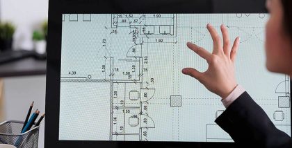 Process to apply for a new site plan in RAK
