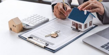 Property Management in Abu Dhabi