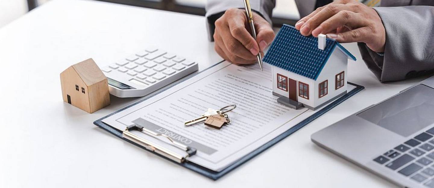 Property Management in Abu Dhabi