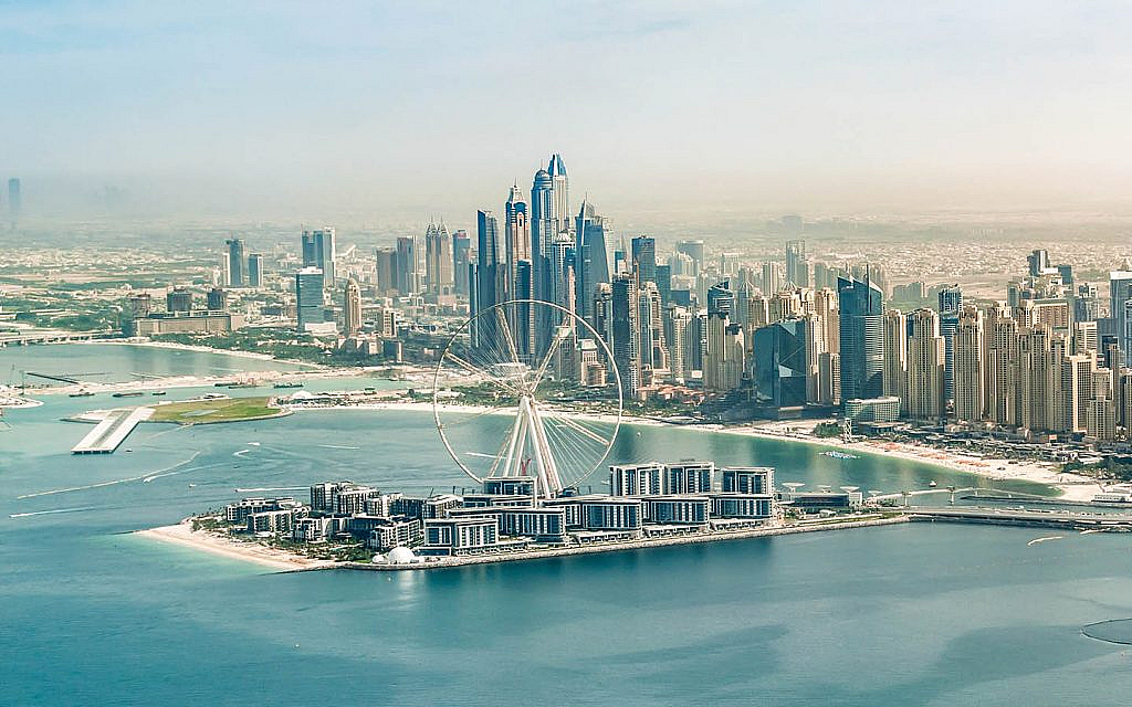 comfort of monthly rentals in Dubai