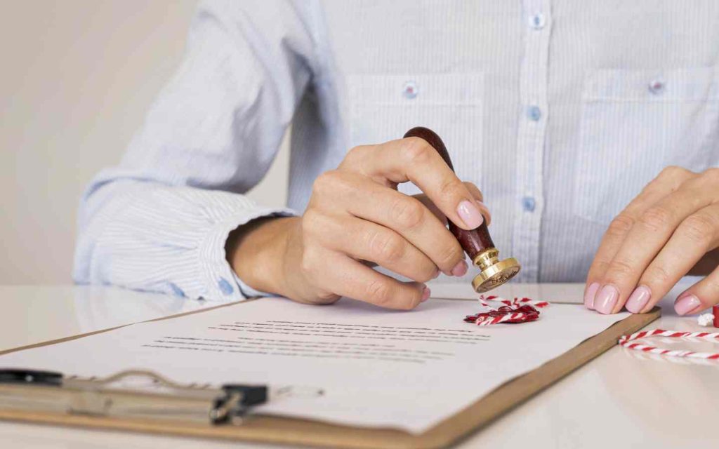 Commercial property mortgage in the UAE requires verified documents like a trade licence