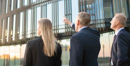 Commercial property mortgage in the UAE