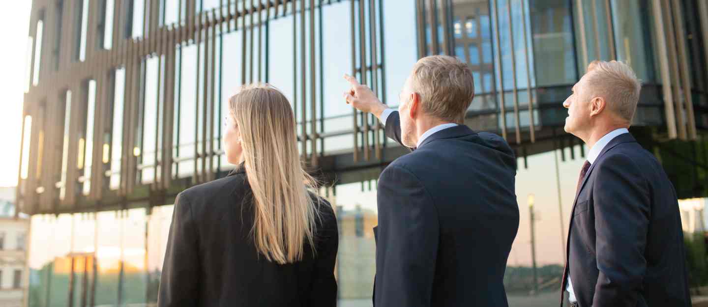 Commercial property mortgage in the UAE