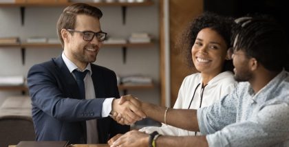 نصائح للتعامل مع توقعات العملاء كوكيل عقاري