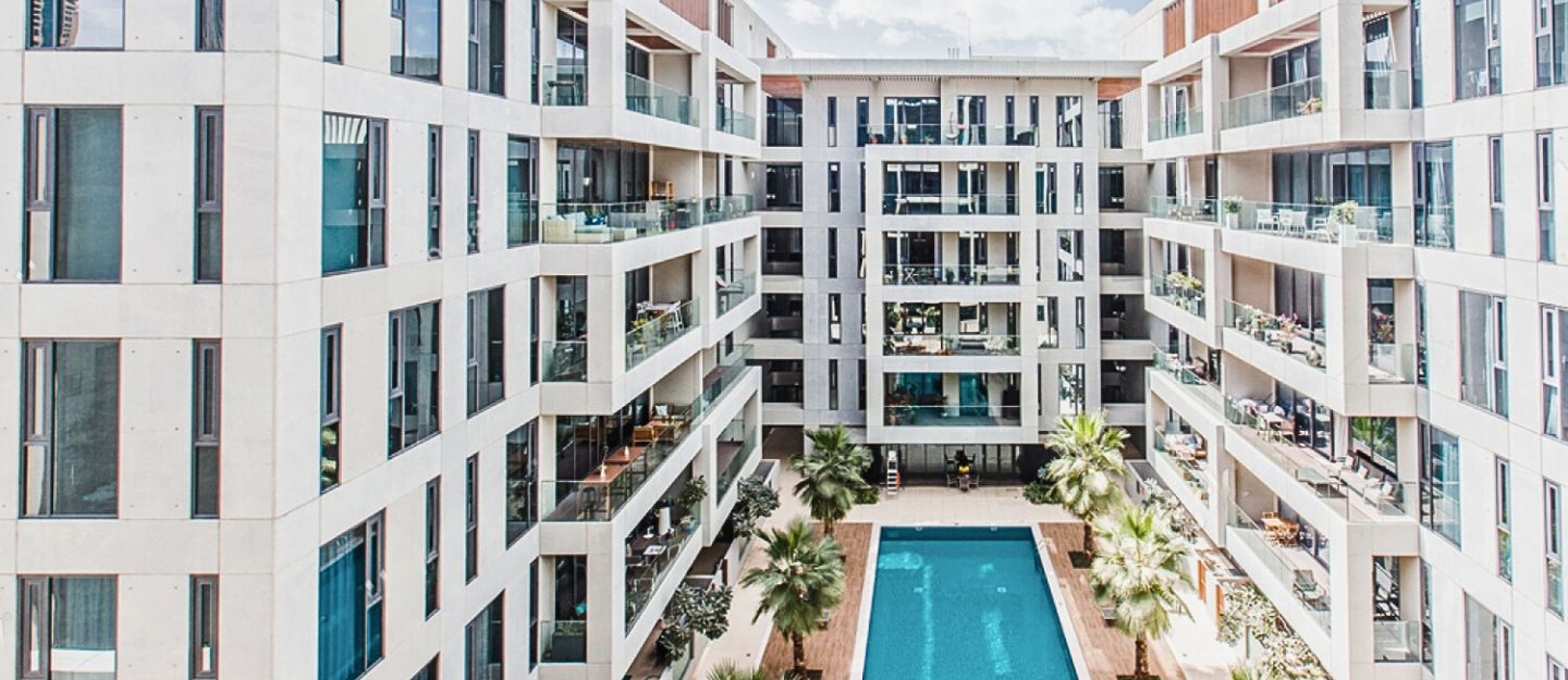 Build-to-Rent in the UAE