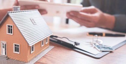 تأجير العقارات في دبي من خارج الإمارات