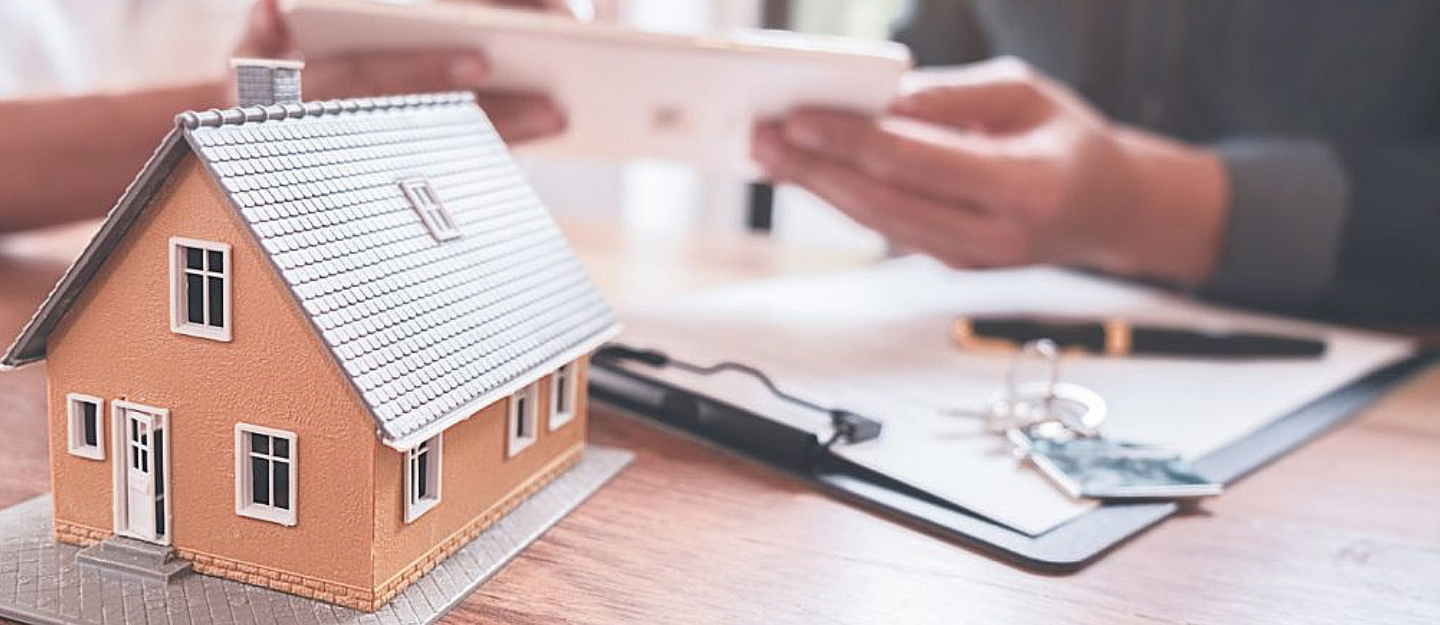 تأجير العقارات في دبي من خارج الإمارات