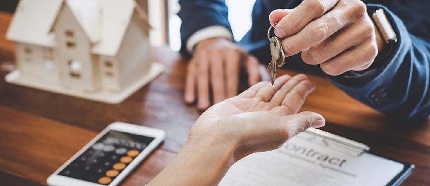 The Role of Property Managers in Lease Negotiations