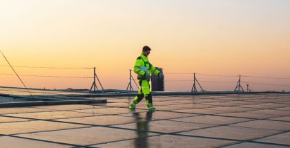 All About Solar-Calories by MOEI
