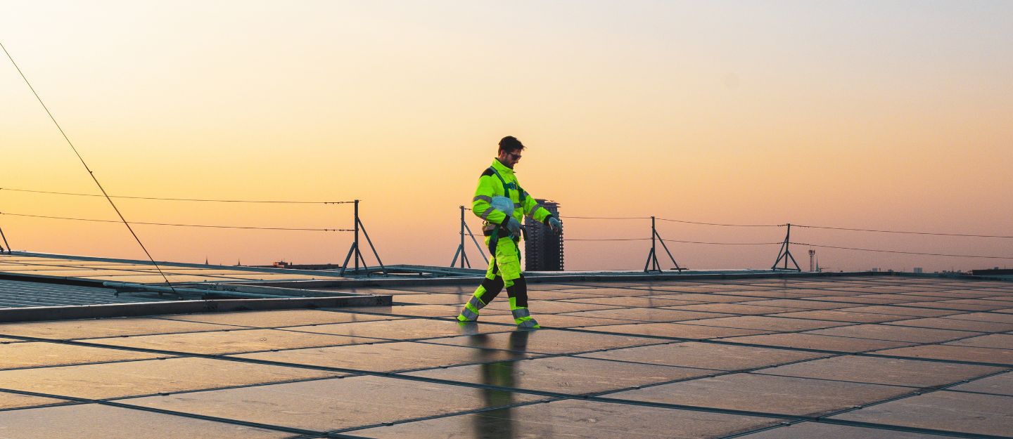 All About Solar-Calories by MOEI