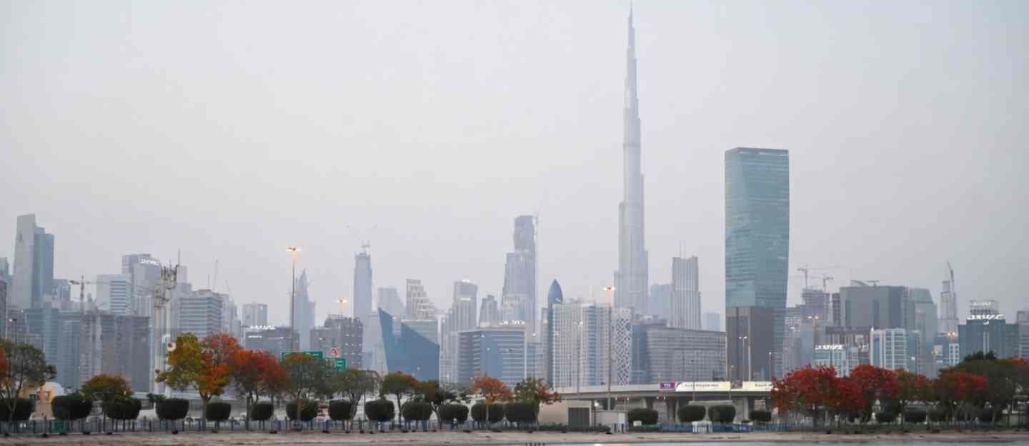 Al Quoz