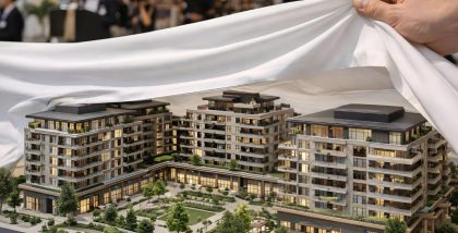 Pre-launch vs public launch property investment